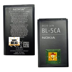 Bateria Bolsa Nokia Bl-5ca