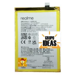 BATERIA BLISTER REALME 8i
