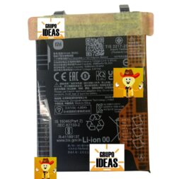 Batería Xiaomi Poco X4 GT BM5G Original