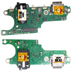 LOGICA CARGA NOKIA X20