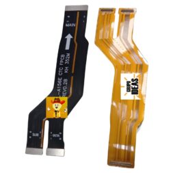 FLEX CONECTOR SAMSUNG A15