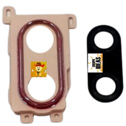 LENTES DE CAMARA COMPLETO Y9 2019
