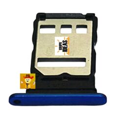 Bandeja Sim Card Honor X9