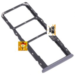 BANDEJA SIM REALME 6-7