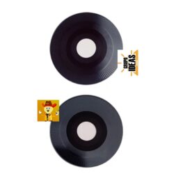 Lente de Cámara Motorola G24