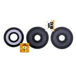 Lente de Cámara Tecno Spark 10