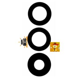 Lente De Cámara Samsung A55