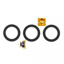 Lente De Cámara Samsung S24 Plus