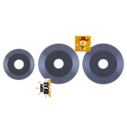 LENTES DE CAMARA INFINIX NOTE 30