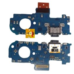 LOGICA DE CARGA SAMSUNG A35 5G