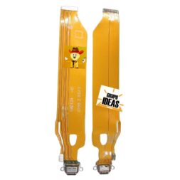 Flex Conector Oppo Reno 11