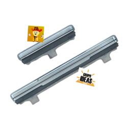 Botón Lateral Samsung S20 Plus