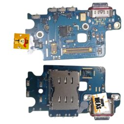 LOGICA DE CARGA SAMSUNG S24 S921U