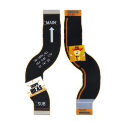 FLEX CONECTOR SAMSUNG S22 PLUS