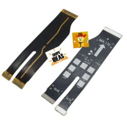 FLEX CONECTOR SAMSUNG S23 FE