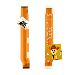 Flex Conector Xiaomi Redmi Note 13 Pro 5G