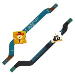 Antena Señal y Wifi Samsung S20