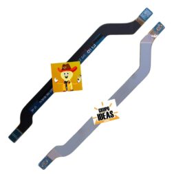 Antena Señal y Wifi Samsung S21