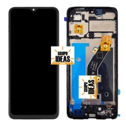 Pantalla Tecno Spark Go 2023
