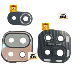 Lente de Cámara Xiaomi Mi 11 Lite con Marco