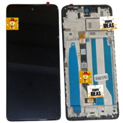 Pantalla Tecno Spark 10 Pro Con Marco