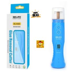 Removedor de OCA + Mototool Relife 056D