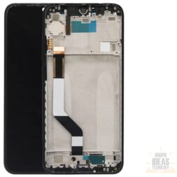 PANTALLA ORIGINAL REDMI NOTE 7 CON MARCO