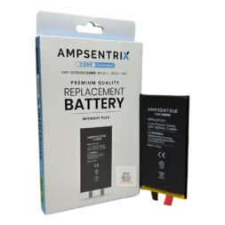 BATERIA AMPSENTRIX IP 13 SIN FLEX