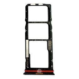 Bandeja Sim Card Motorola G04