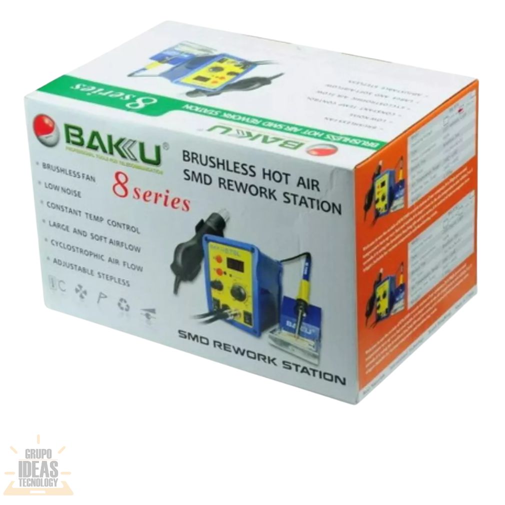 ESTACION BAKU 878 3 - ideastechnology.co