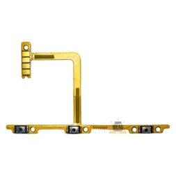 Flex Power y Volumen Infinix Note 10