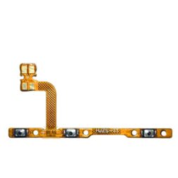 Flex Power y Volumen Infinix Note 12 Pro