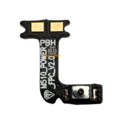 Flex Power y Volumen Lg K41s