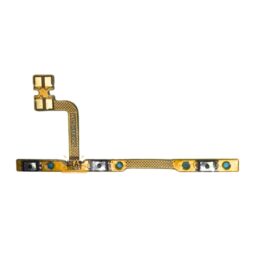 Flex Power y Volumen Tecno Camon 20