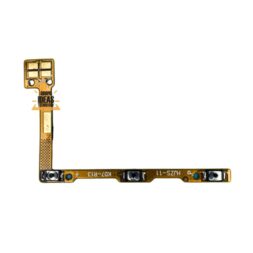 Flex Power y Volumen Tecno Spark 5 Pro