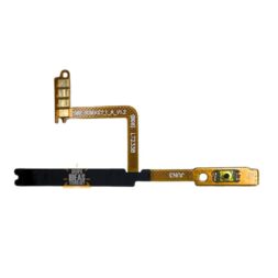 Flex Power y Volumen Tecno Spark Go 2024