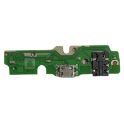 Logica De Carga Tecno Spark 7