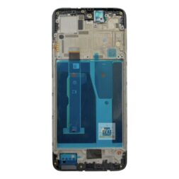 Pantalla Motorola G84 Original Con Marco
