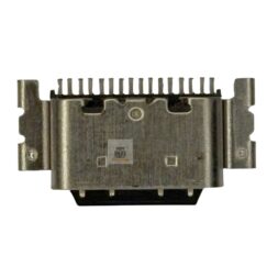 Pin de Carga Tecno Tipo C