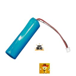 Bateria Recargable Con Cable
