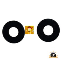 Lente de Cámara Motorola G42