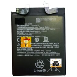 Batería Xiaomi 11T Bm59 Genérica