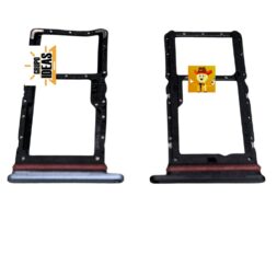 Bandeja Sim Card Honor X6a