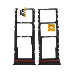 BANDEJA SIM INFINIX NOTE 10