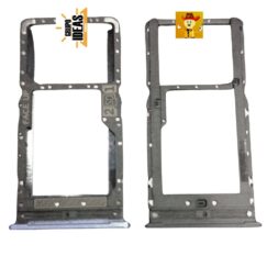 Bandeja Sim Card Motorola G34