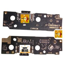 Lógica De Carga Xiaomi Redmi A3