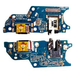 LOGICA CARGA REALME C53