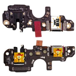 LOGICA CARGA REALME C67