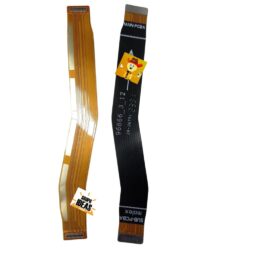 Flex Conector Motorola G54