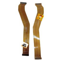 Flex Conector Oppo Reno 7
